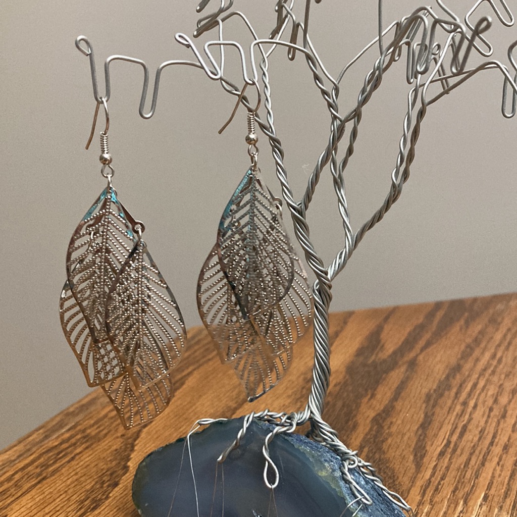 Dangling Earring’s